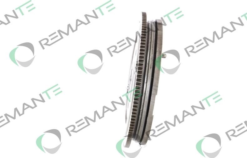 REMANTE 009-001-000111R - Spararats www.autospares.lv