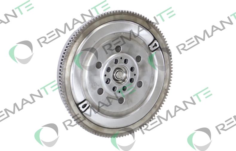 REMANTE 009-001-000111R - Spararats www.autospares.lv