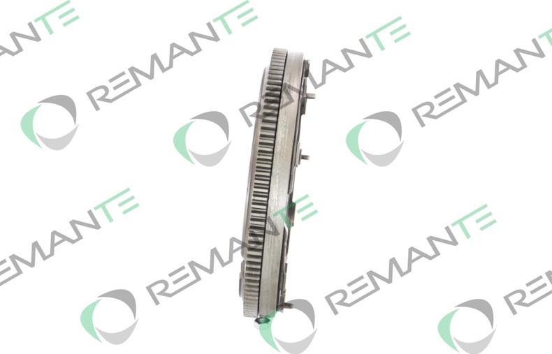 REMANTE 009-001-000118R - Spararats www.autospares.lv