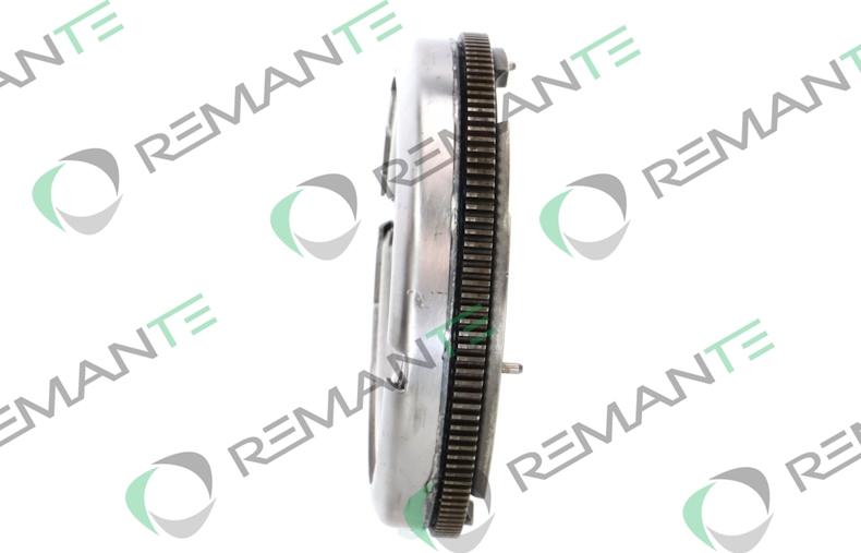 REMANTE 009-001-000124R - Spararats autospares.lv