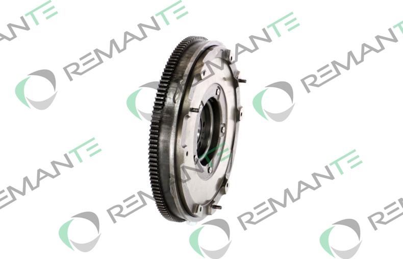 REMANTE 009-001-000127R - Spararats autospares.lv