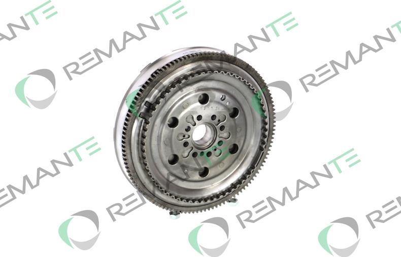 REMANTE 009-001-000259R - Spararats www.autospares.lv