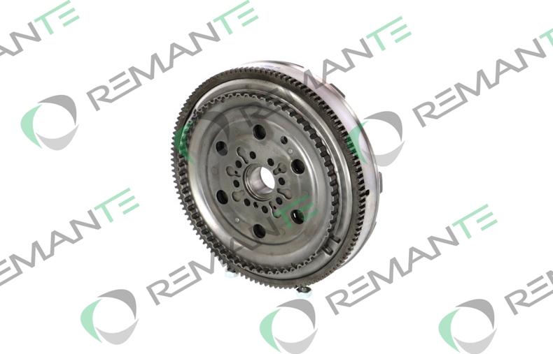 REMANTE 009-001-000259R - Spararats www.autospares.lv