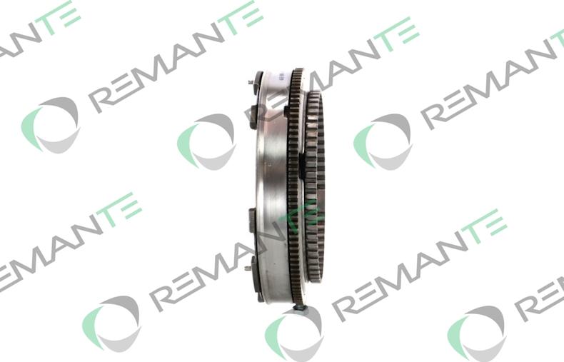 REMANTE 009-001-000259R - Spararats www.autospares.lv