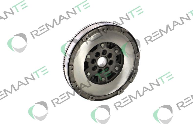 REMANTE 009-001-000259R - Spararats www.autospares.lv