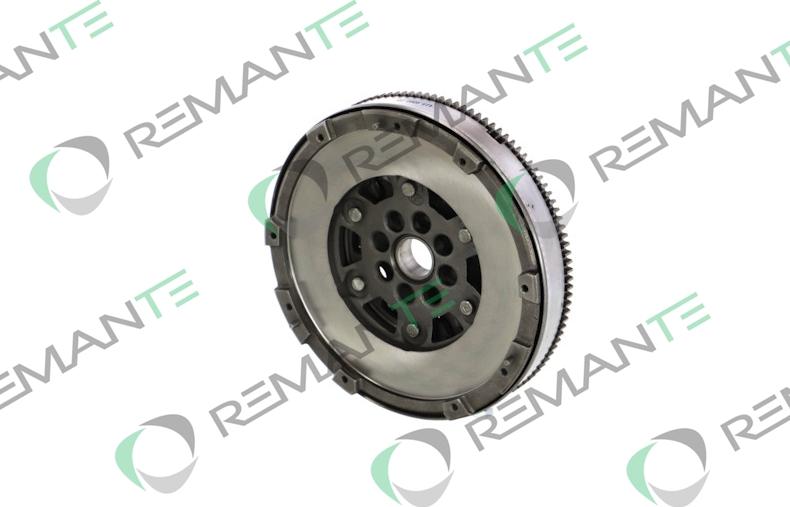 REMANTE 009-001-000259R - Spararats www.autospares.lv