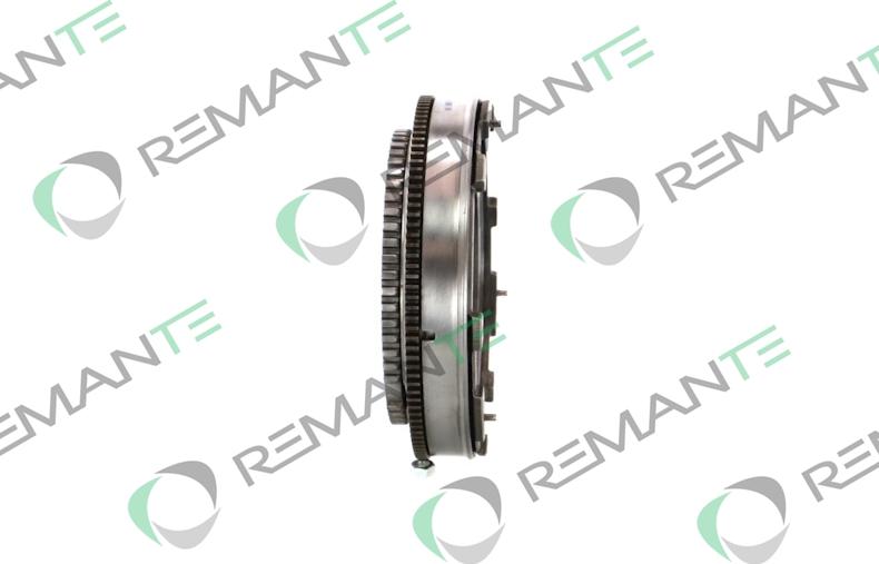 REMANTE 009-001-000259R - Spararats www.autospares.lv