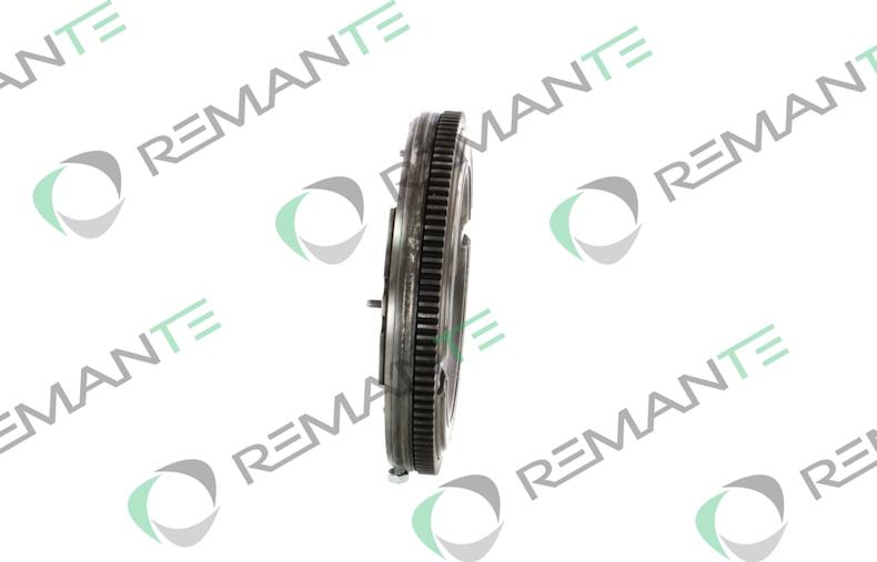 REMANTE 009-001-000260R - Spararats www.autospares.lv