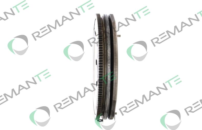 REMANTE 009-001-000215R - Spararats www.autospares.lv