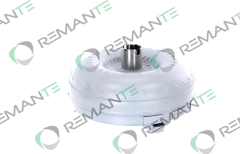 REMANTE 009-002-000010R - Griezes momenta pārveidotājs www.autospares.lv