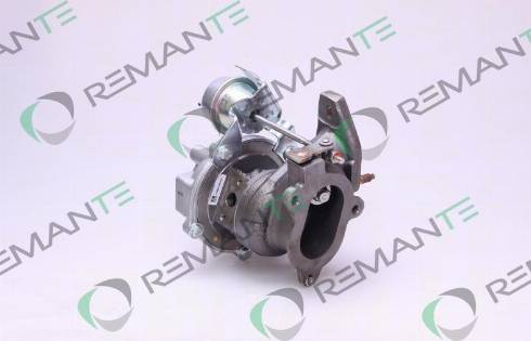 REMANTE 003-001-004062N - Kompresors, Turbopūte autospares.lv