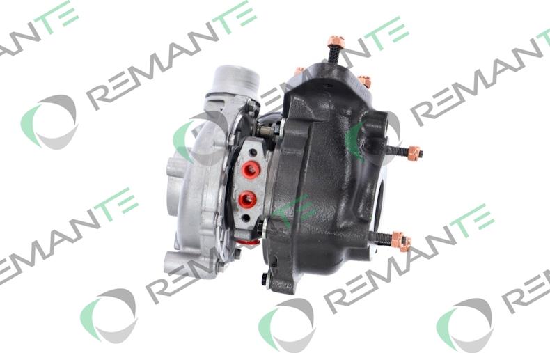 REMANTE 003-001-004062R - Kompresors, Turbopūte autospares.lv