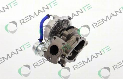 REMANTE 003-001-004140N - Kompresors, Turbopūte autospares.lv