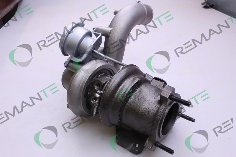 REMANTE 003-001-004148R - Kompresors, Turbopūte www.autospares.lv