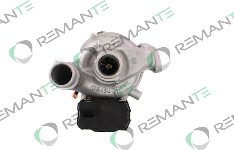 REMANTE 003-001-004333R - Kompresors, Turbopūte autospares.lv