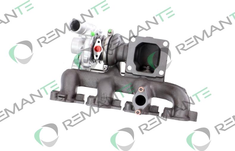 REMANTE 003-001-000090R - Kompresors, Turbopūte autospares.lv