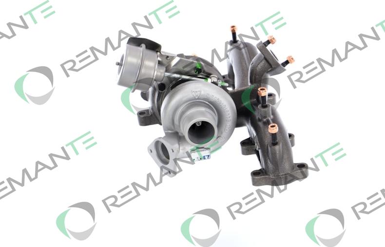 REMANTE 003-001-000042R - Kompresors, Turbopūte autospares.lv