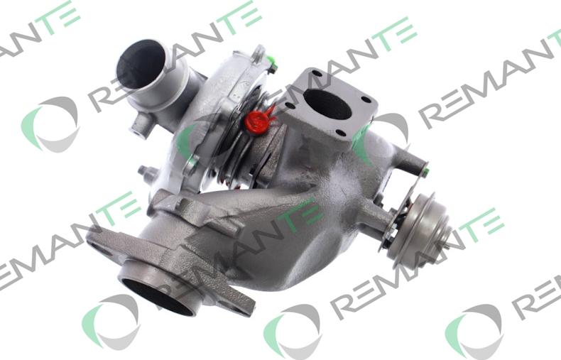 REMANTE 003-001-000056R - Kompresors, Turbopūte autospares.lv