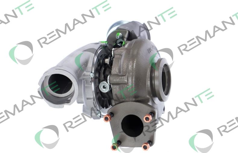 REMANTE 003-001-000069R - Kompresors, Turbopūte autospares.lv