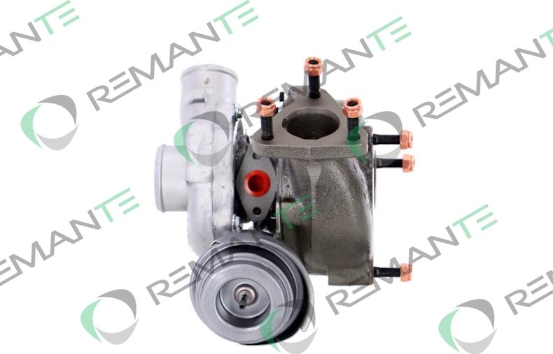 REMANTE 003-001-000065R - Kompresors, Turbopūte autospares.lv