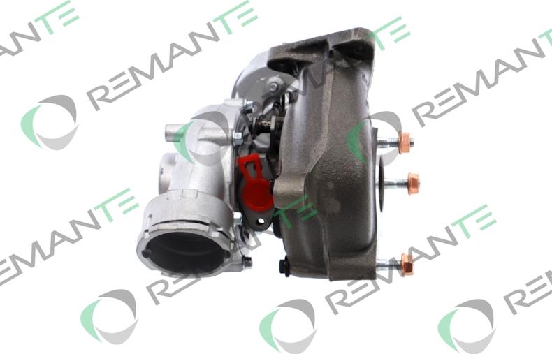 REMANTE 003-001-000066R - Kompresors, Turbopūte autospares.lv