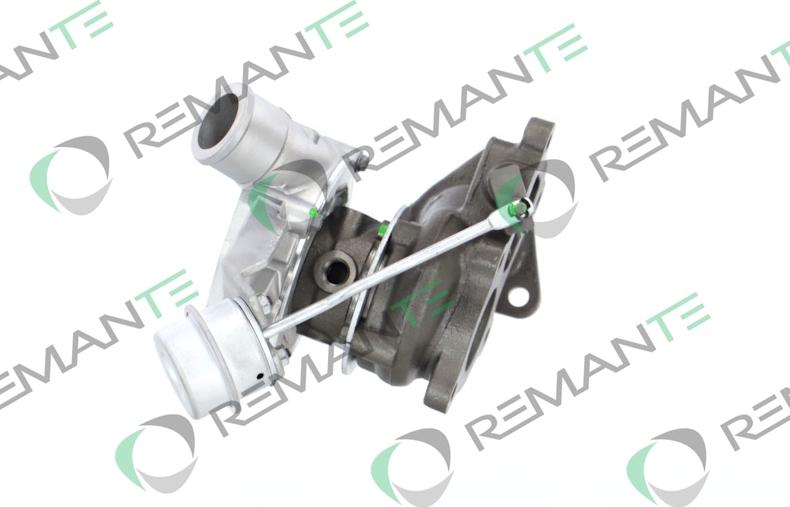 REMANTE 003-001-000062R - Kompresors, Turbopūte autospares.lv