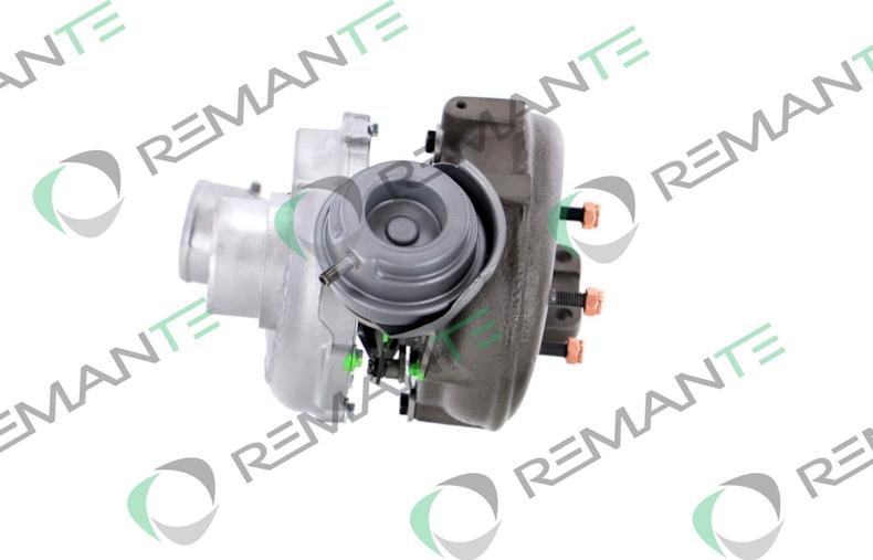 REMANTE 003-001-000008R - Kompresors, Turbopūte autospares.lv