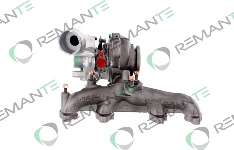 REMANTE 003-001-000084R - Kompresors, Turbopūte autospares.lv