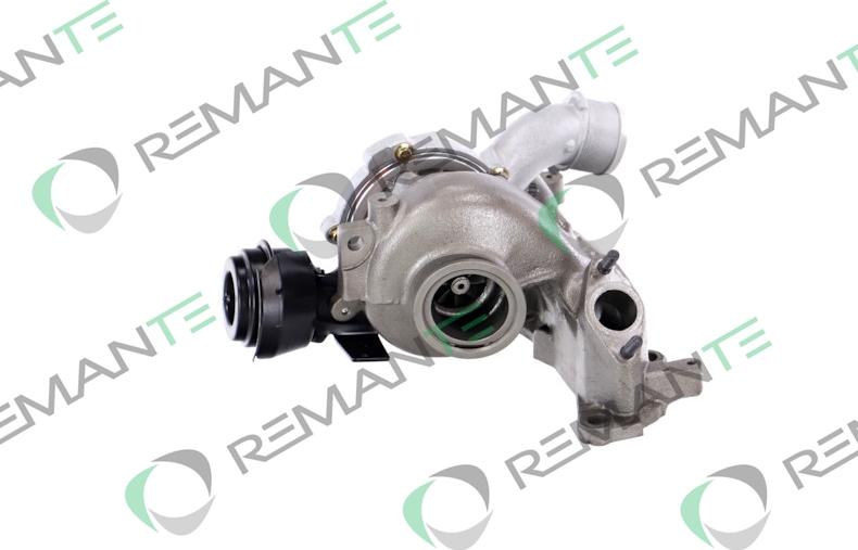 REMANTE 003-001-000085R - Kompresors, Turbopūte autospares.lv