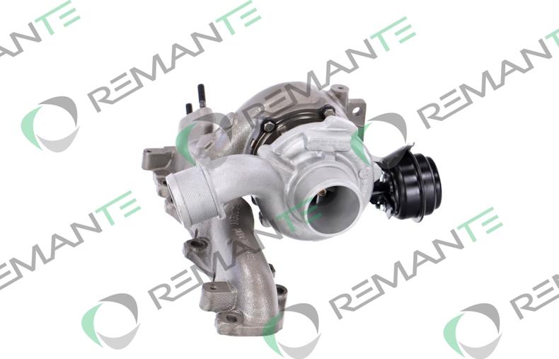 REMANTE 003-001-000085R - Kompresors, Turbopūte autospares.lv