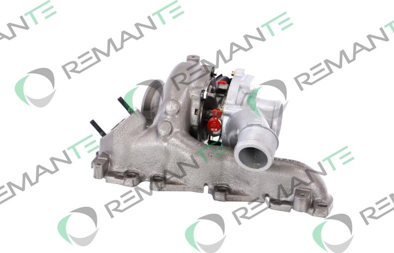 REMANTE 003-001-000085R - Kompresors, Turbopūte autospares.lv