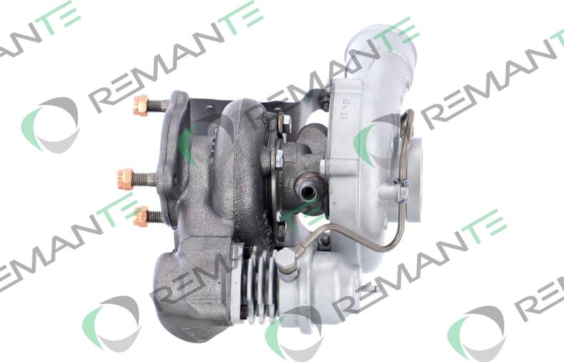 REMANTE 003-001-000032R - Kompresors, Turbopūte autospares.lv