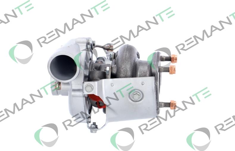 REMANTE 003-001-000032R - Kompresors, Turbopūte autospares.lv