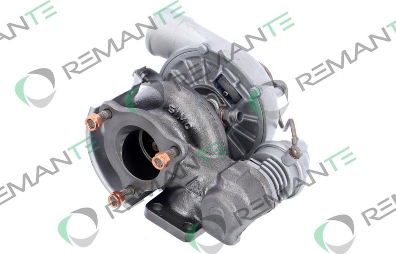 REMANTE 003-001-000032R - Kompresors, Turbopūte autospares.lv