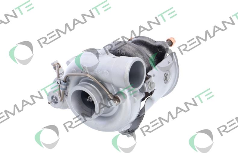 REMANTE 003-001-000032R - Kompresors, Turbopūte autospares.lv