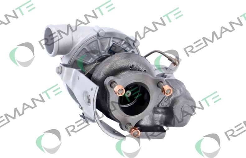 REMANTE 003-001-000032R - Kompresors, Turbopūte autospares.lv