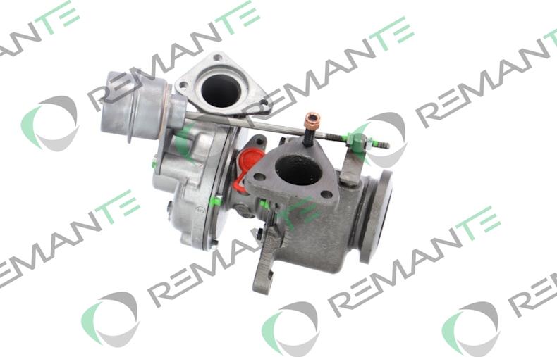 REMANTE 003-001-000024R - Kompresors, Turbopūte autospares.lv