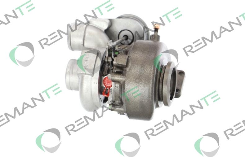 REMANTE 003-001-000020R - Kompresors, Turbopūte autospares.lv