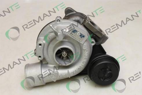 REMANTE 003-001-000023N - Kompresors, Turbopūte autospares.lv