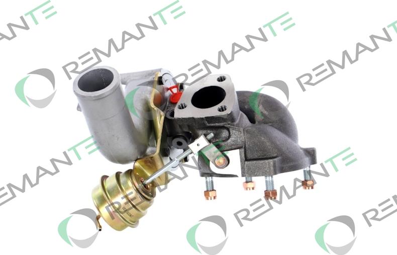 REMANTE 003-001-000023R - Kompresors, Turbopūte autospares.lv