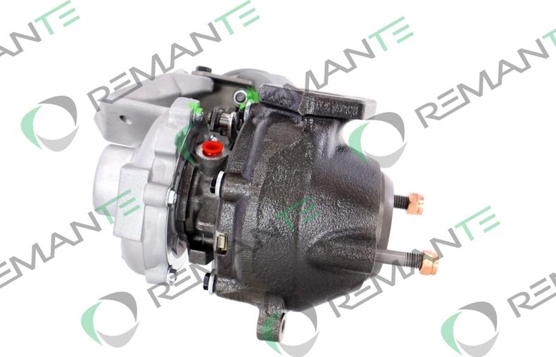 REMANTE 003-001-000076R - Kompresors, Turbopūte autospares.lv