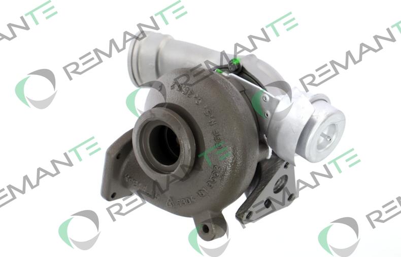 REMANTE 003-001-000194R - Kompresors, Turbopūte autospares.lv