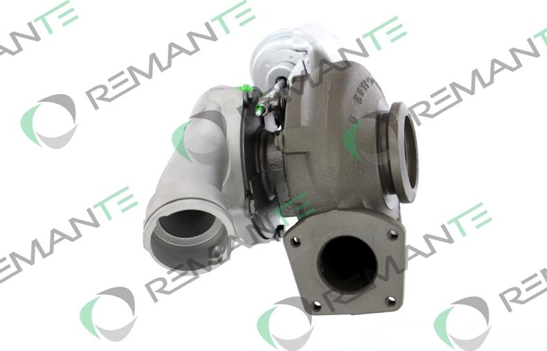 REMANTE 003-001-000194R - Kompresors, Turbopūte autospares.lv