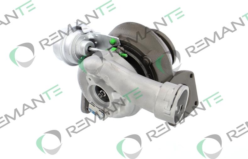 REMANTE 003-001-000194R - Kompresors, Turbopūte autospares.lv