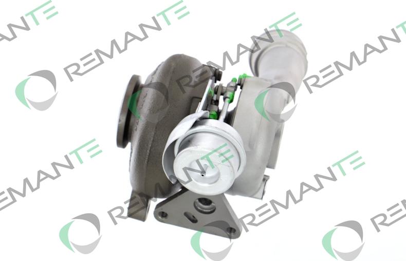 REMANTE 003-001-000194R - Kompresors, Turbopūte autospares.lv