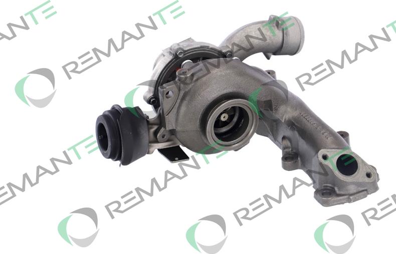 REMANTE 003-001-000115R - Kompresors, Turbopūte autospares.lv