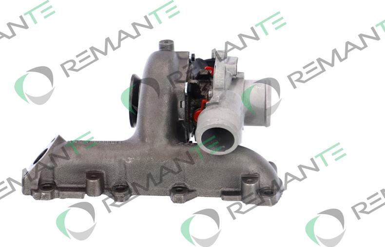 REMANTE 003-001-000115R - Kompresors, Turbopūte autospares.lv