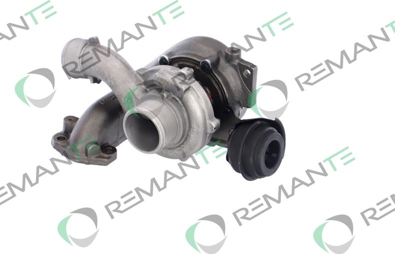 REMANTE 003-001-000115R - Kompresors, Turbopūte autospares.lv