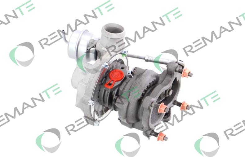 REMANTE 003-001-000113R - Kompresors, Turbopūte autospares.lv