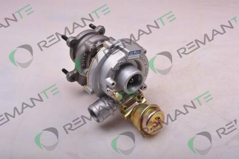 REMANTE 003-001-000120N - Kompresors, Turbopūte autospares.lv